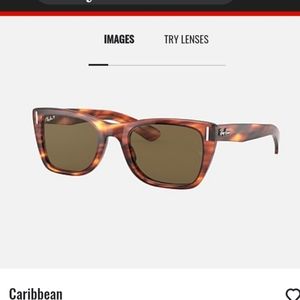 Ray ban men's sunglasses